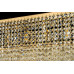 Подвесная люстра Arti Lampadari Milano Milano E 1.5.120X30.105 G Подвесная люстра Arti Lampadari Milano Milano E 1.5.120X30.105 G