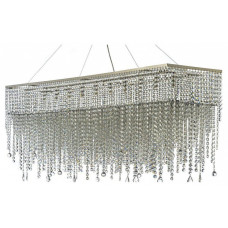 Подвесная люстра Arti Lampadari Milano Milano E 1.5.120x30.105 N Подвесная люстра Arti Lampadari Milano Milano E 1.5.120x30.105 N