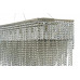 Подвесная люстра Arti Lampadari Milano Milano E 1.5.120x30.105 N Подвесная люстра Arti Lampadari Milano Milano E 1.5.120x30.105 N