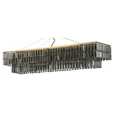 Подвесная люстра Arti Lampadari Milano E Milano E 1.5.120x30.107 G Подвесная люстра Arti Lampadari Milano E Milano E 1.5.120x30.107 G