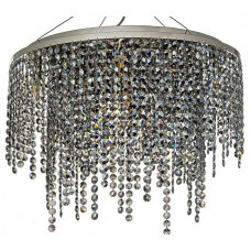 Подвесная люстра Arti Lampadari Milano Milano E 1.5.D50.503 N Подвесная люстра Arti Lampadari Milano Milano E 1.5.D50.503 N