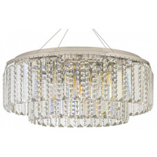 Подвесная люстра Arti Lampadari Milano Milano E 1.5.D50.505 N Подвесная люстра Arti Lampadari Milano Milano E 1.5.D50.505 N