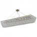 Подвесная люстра Arti Lampadari Milano Milano H 1.5.120X30.102 N Подвесная люстра Arti Lampadari Milano Milano H 1.5.120X30.102 N