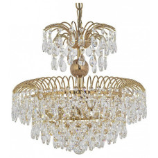 Подвесная люстра Arti Lampadari Mineo Mineo E 1.5.40.101 G Подвесная люстра Arti Lampadari Mineo Mineo E 1.5.40.101 G