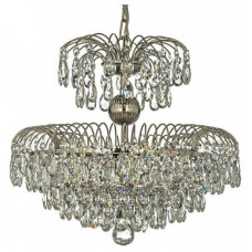 Подвесная люстра Arti Lampadari Mineo Mineo E 1.5.40.101 N Подвесная люстра Arti Lampadari Mineo Mineo E 1.5.40.101 N