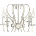 Подвесная люстра Arti Lampadari Miracoli Miracoli E 1.1.6 CG Подвесная люстра Arti Lampadari Miracoli Miracoli E 1.1.6 CG