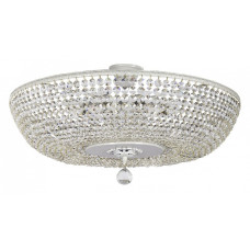 Люстра на штанге Arti Lampadari Nobile Nobile E 1.3.60.2.100 WG Люстра на штанге Arti Lampadari Nobile Nobile E 1.3.60.2.100 WG