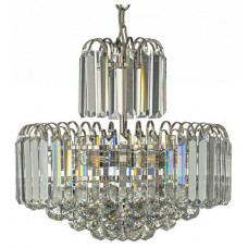 Подвесная люстра Arti Lampadari Ovada Ovada E 1.5.40.100 N Подвесная люстра Arti Lampadari Ovada Ovada E 1.5.40.100 N