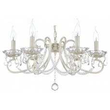 Подвесная люстра Arti Lampadari Patricia Patricia E 1.1.6.600 CG Подвесная люстра Arti Lampadari Patricia Patricia E 1.1.6.600 CG