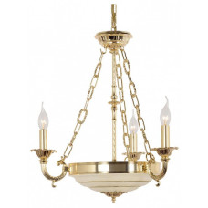 Подвесная люстра Arti Lampadari Pavia Pavia E 1.13.3 G Подвесная люстра Arti Lampadari Pavia Pavia E 1.13.3 G