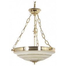 Подвесной светильник Arti Lampadari Pavia Pavia E 1.13.40 G Подвесной светильник Arti Lampadari Pavia Pavia E 1.13.40 G