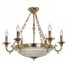 Подвесная люстра Arti Lampadari Pavia Pavia E 1.13.6 G Подвесная люстра Arti Lampadari Pavia Pavia E 1.13.6 G