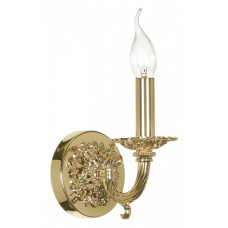 Бра Arti Lampadari Pavia Pavia E 2.1.1 G Бра Arti Lampadari Pavia Pavia E 2.1.1 G