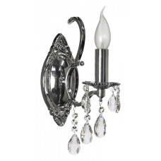 Бра Arti Lampadari Pisani Pisani E 2.1.1.601 N Бра Arti Lampadari Pisani Pisani E 2.1.1.601 N