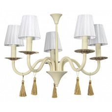 Подвесная люстра Arti Lampadari Pontone Pontone E 1.1.5 C Подвесная люстра Arti Lampadari Pontone Pontone E 1.1.5 C