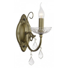 Бра Arti Lampadari Prato Prato E 2.1.1.600 A Бра Arti Lampadari Prato Prato E 2.1.1.600 A