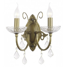 Бра Arti Lampadari Prato Prato E 2.1.2.600 A Бра Arti Lampadari Prato Prato E 2.1.2.600 A