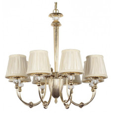 Подвесная люстра Arti Lampadari Roana Roana E 1.1.8 CG Подвесная люстра Arti Lampadari Roana Roana E 1.1.8 CG