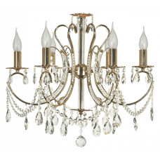 Подвесная люстра Arti Lampadari Romano Romano E 1.1.6.601 G Подвесная люстра Arti Lampadari Romano Romano E 1.1.6.601 G