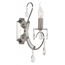 Бра Arti Lampadari Romano Romano E 2.1.1.600 NM Бра Arti Lampadari Romano Romano E 2.1.1.600 NM