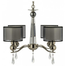 Подвесная люстра Arti Lampadari Rufina Rufina E 1.1.4.600 N Подвесная люстра Arti Lampadari Rufina Rufina E 1.1.4.600 N