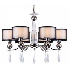 Подвесная люстра Arti Lampadari Rufina Rufina E 1.1.6.600 N Подвесная люстра Arti Lampadari Rufina Rufina E 1.1.6.600 N