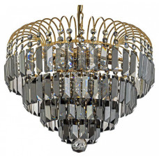 Подвесная люстра Arti Lampadari Sabina Sabina E 1.5.32.104 G Подвесная люстра Arti Lampadari Sabina Sabina E 1.5.32.104 G