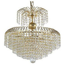 Подвесная люстра Arti Lampadari Salentino Salentino E 1.5.40.100 G Подвесная люстра Arti Lampadari Salentino Salentino E 1.5.40.100 G