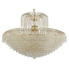 Подвесная люстра Arti Lampadari Salentino Salentino E 1.5.80.100 G Подвесная люстра Arti Lampadari Salentino Salentino E 1.5.80.100 G