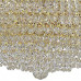 Подвесная люстра Arti Lampadari Salentino Salentino E 1.5.80.100 G Подвесная люстра Arti Lampadari Salentino Salentino E 1.5.80.100 G
