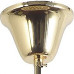 Подвесная люстра Arti Lampadari Salentino Salentino E 1.5.80.100 G Подвесная люстра Arti Lampadari Salentino Salentino E 1.5.80.100 G