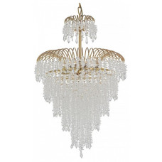 Подвесная люстра Arti Lampadari Sardinia Gold Sardinia E 1.5.40.105 G Подвесная люстра Arti Lampadari Sardinia Gold Sardinia E 1.5.40.105 G