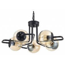 Подвесная люстра Arti Lampadari Silvia Silvia E 1.1.5 B Подвесная люстра Arti Lampadari Silvia Silvia E 1.1.5 B