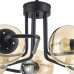 Подвесная люстра Arti Lampadari Silvia Silvia E 1.1.5 B Подвесная люстра Arti Lampadari Silvia Silvia E 1.1.5 B