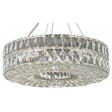 Подвесная люстра Arti Lampadari Sora Sora E 1.5.40.100 N Подвесная люстра Arti Lampadari Sora Sora E 1.5.40.100 N