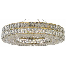 Подвесная люстра Arti Lampadari Sora Sora E 1.5.60.100 G Подвесная люстра Arti Lampadari Sora Sora E 1.5.60.100 G