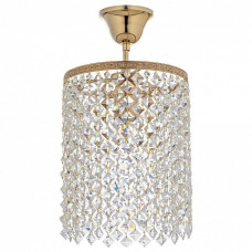 Люстра на штанге Arti Lampadari Stella Gold Stella E 1.3.20.102 G Люстра на штанге Arti Lampadari Stella Gold Stella E 1.3.20.102 G