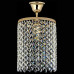 Люстра на штанге Arti Lampadari Stella Gold Stella E 1.3.20.102 G Люстра на штанге Arti Lampadari Stella Gold Stella E 1.3.20.102 G
