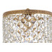 Люстра на штанге Arti Lampadari Stella Gold Stella E 1.3.20.102 G Люстра на штанге Arti Lampadari Stella Gold Stella E 1.3.20.102 G