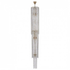 Люстра на штанге Arti Lampadari Stella Gold Stella E 1.3.20.105 G