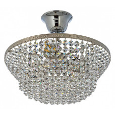 Люстра на штанге Arti Lampadari Stella Stella E 1.3.30.505 N Люстра на штанге Arti Lampadari Stella Stella E 1.3.30.505 N