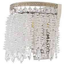 Накладной светильник Arti Lampadari Stella Nickel Stella E 2.10.107 N Накладной светильник Arti Lampadari Stella Nickel Stella E 2.10.107 N