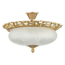 Накладной светильник Arti Lampadari Venezia Venezia E 1.13.46 G Накладной светильник Arti Lampadari Venezia Venezia E 1.13.46 G