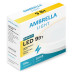 Лампа светодиодная Ambrella Light GX53 GX53 9Вт 3000K 253093 Лампа светодиодная Ambrella Light GX53 GX53 9Вт 3000K 253093