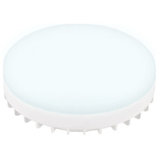 Лампа светодиодная Ambrella Light GX53 GX53 8Вт 6400K 253204