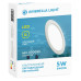 Встраиваемый светильник Ambrella Light DLR 300055 Встраиваемый светильник Ambrella Light DLR 300055