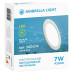 Встраиваемый светильник Ambrella Light DLR 300074 Встраиваемый светильник Ambrella Light DLR 300074