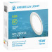 Встраиваемый светильник Ambrella Light DLR 300154 Встраиваемый светильник Ambrella Light DLR 300154