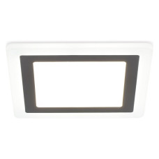 Встраиваемый светильник Ambrella Light DCR DCR392