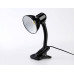 Настольная лампа офисная Ambrella Light DE DE7710 Настольная лампа офисная Ambrella Light DE DE7710